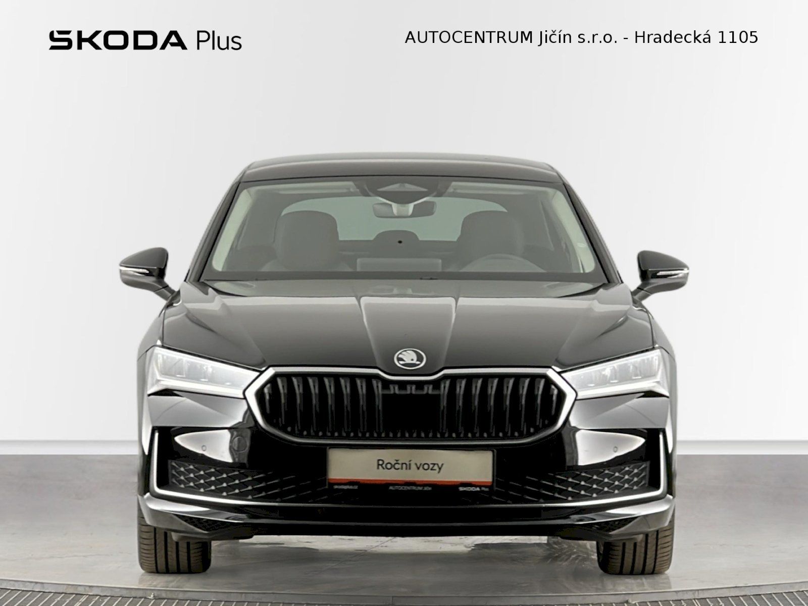 Škoda Superb, DSG 1.5TSI 110kW Selection - fotka 4