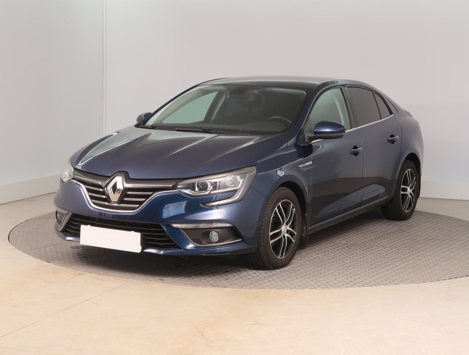 Renault Mégane, 1.5 Blue dCi, Serv.kniha, Navi - fotka 3