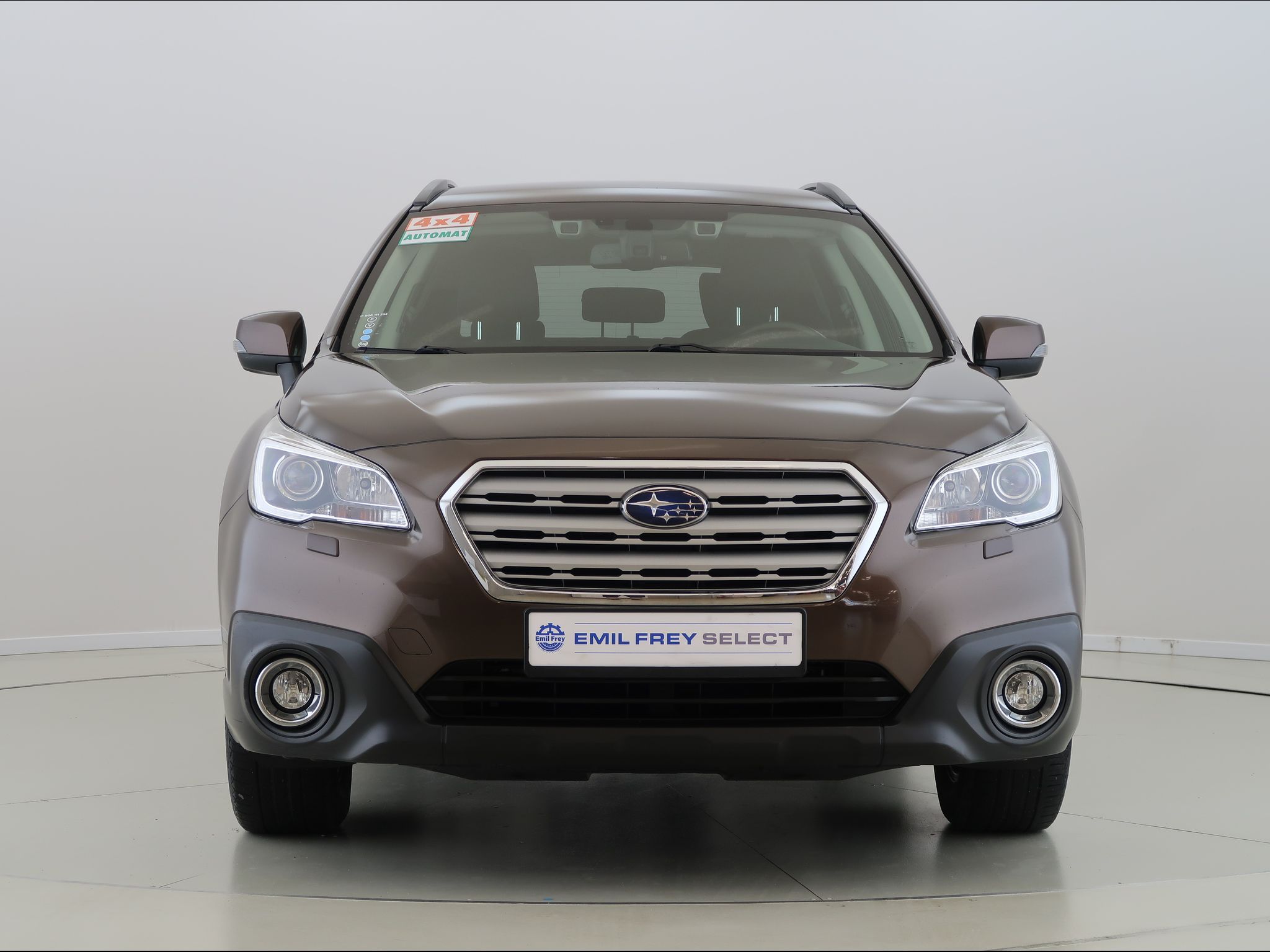 Subaru Outback, 2.5i,Boxer,129KW,4X4,Tažné,CZ - fotka 2