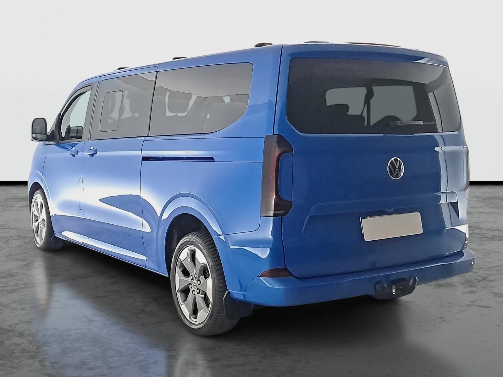 Volkswagen Caravelle, 2.0 TDI 4Motion, Style, 1Maj - fotka 3