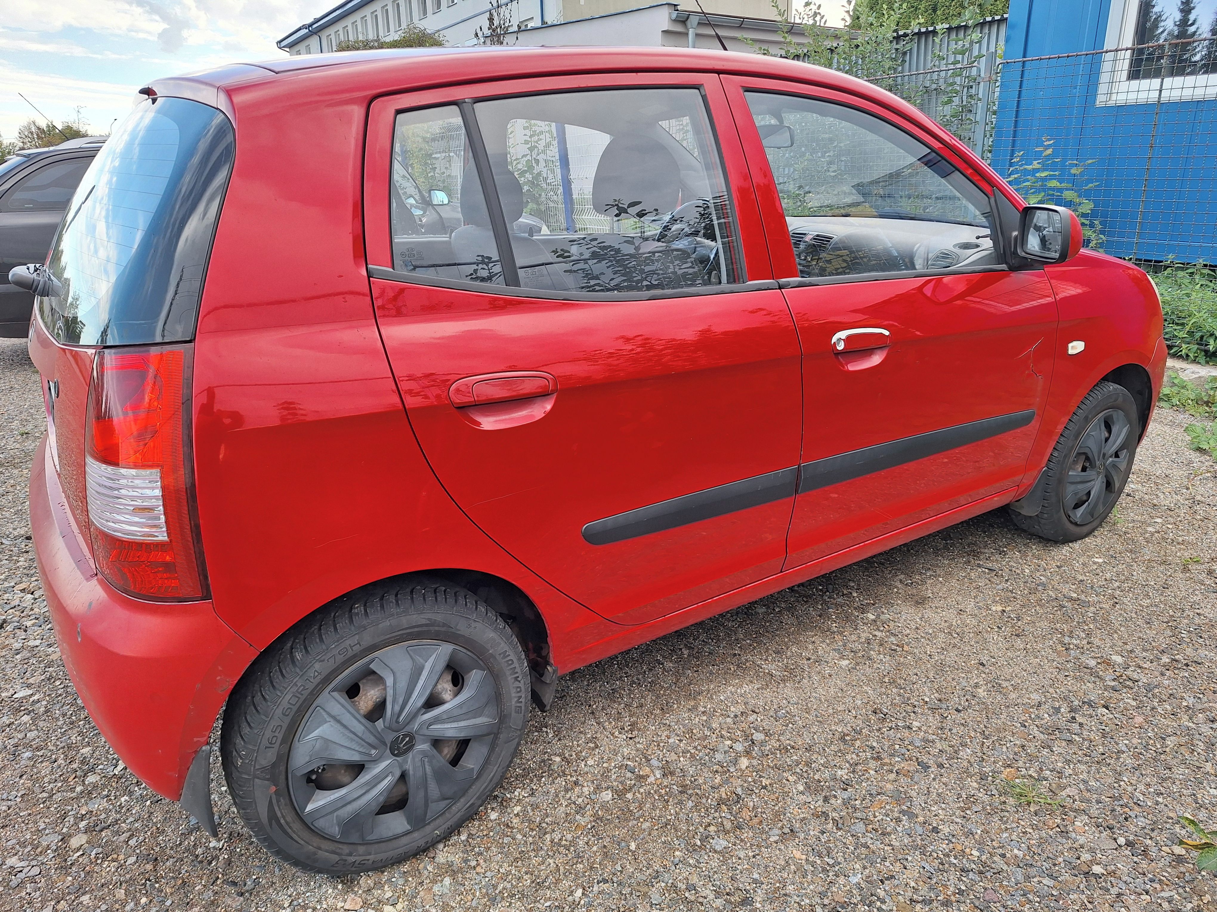 Kia Picanto, STK do 08/2028 - fotka 2