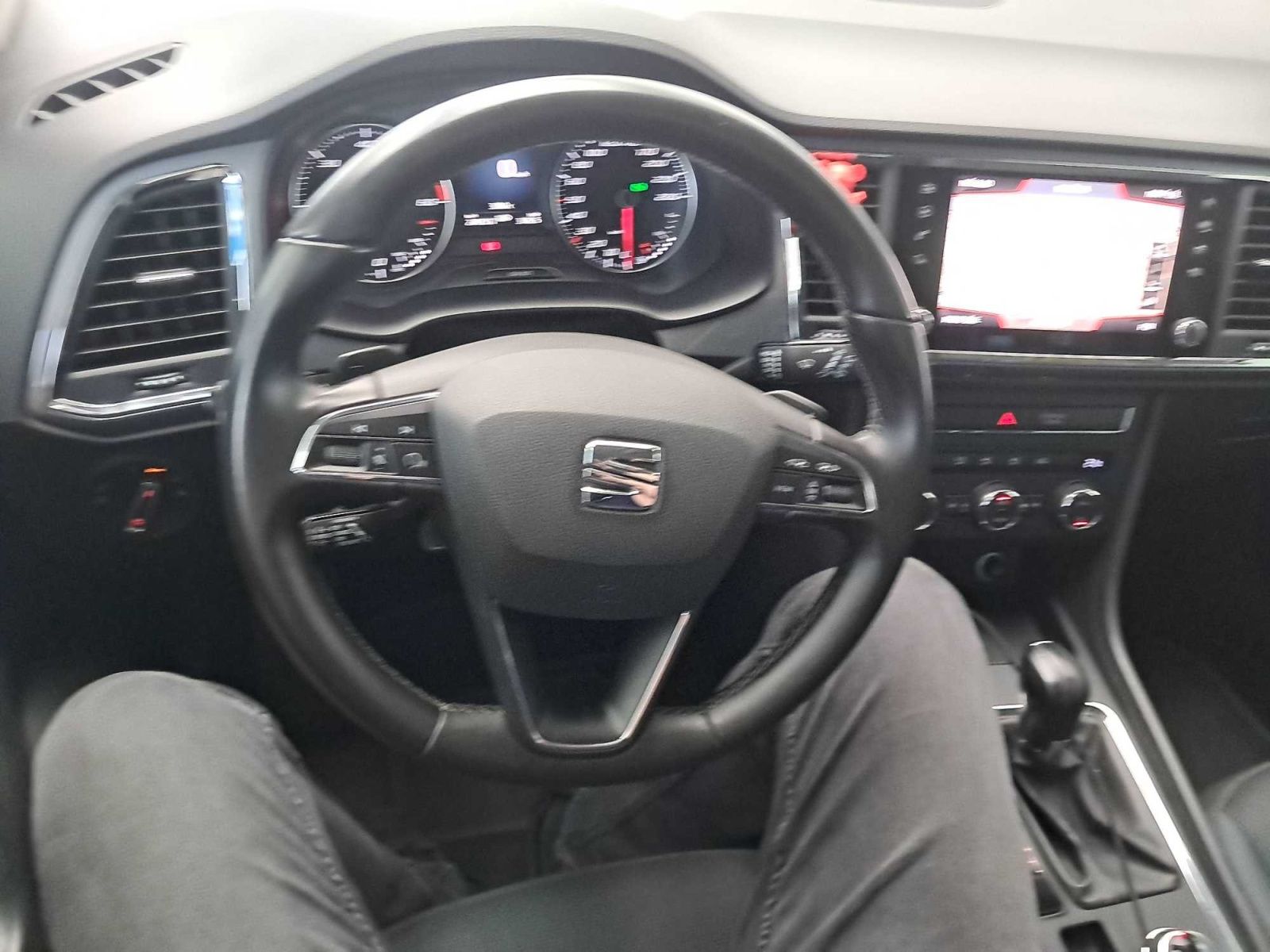 Seat Ateca, 1.6 TDI, Automat, Navi - fotka 3