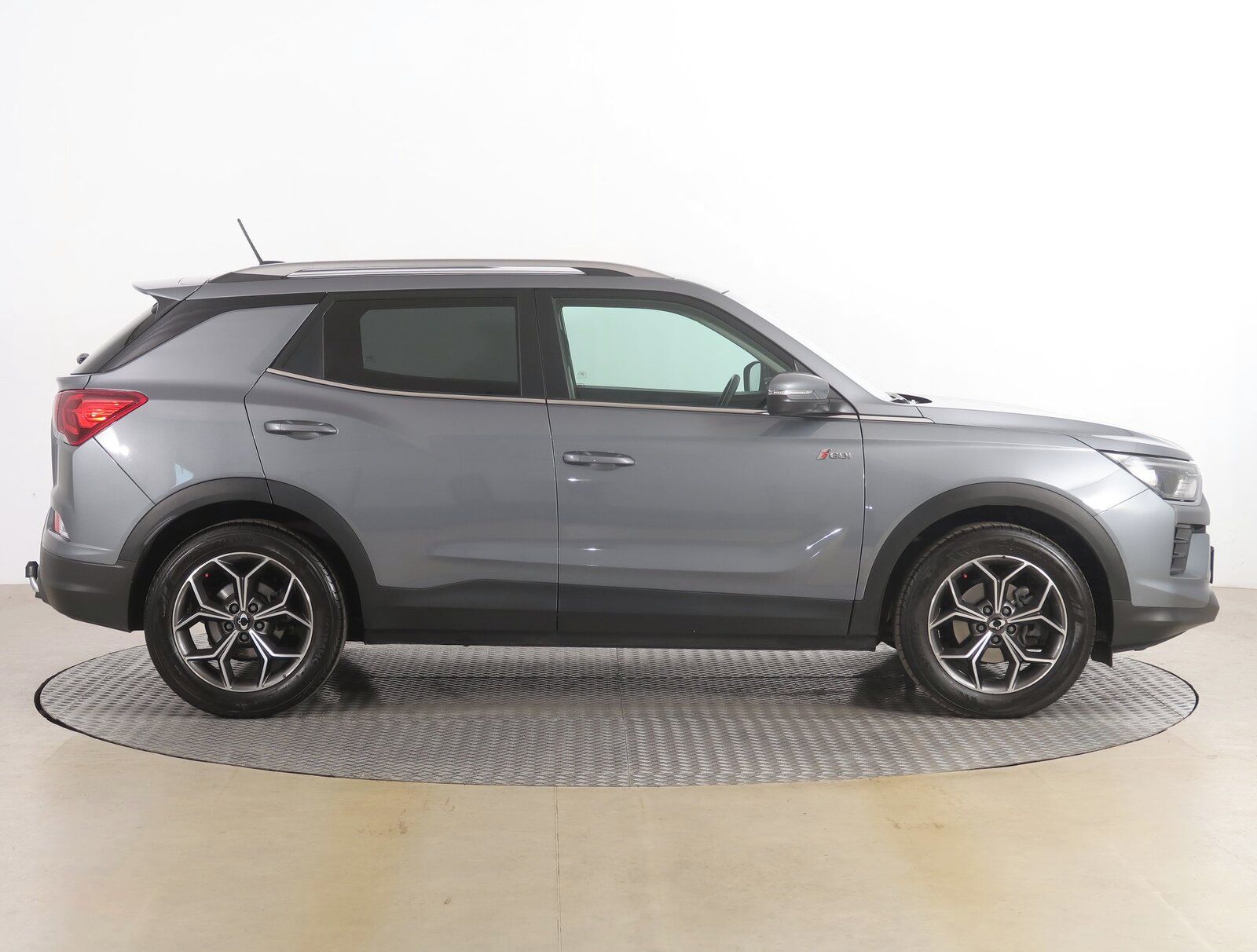 SsangYong Korando, 1.5 T-GDI, Style, 4X4 - fotka 6