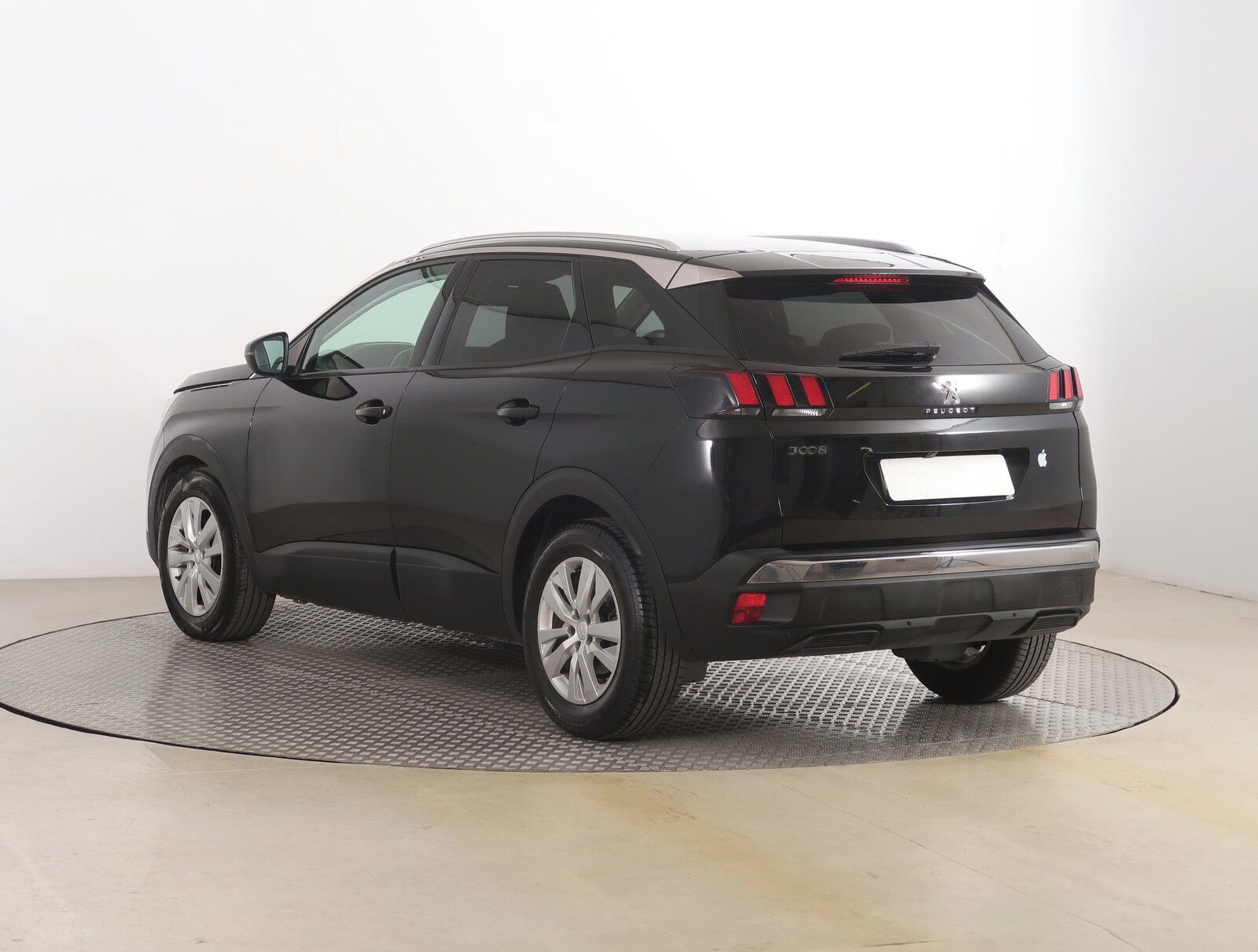 Peugeot 3008, 1.2 PureTech, Automat - fotka 4