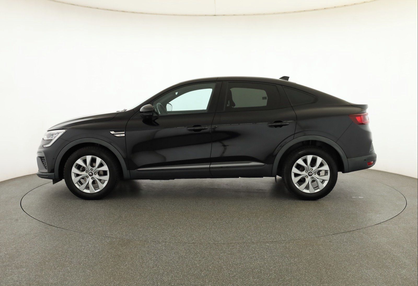 Renault Arkana, 1.3 TCe, R.S.Line, Automat - fotka 2