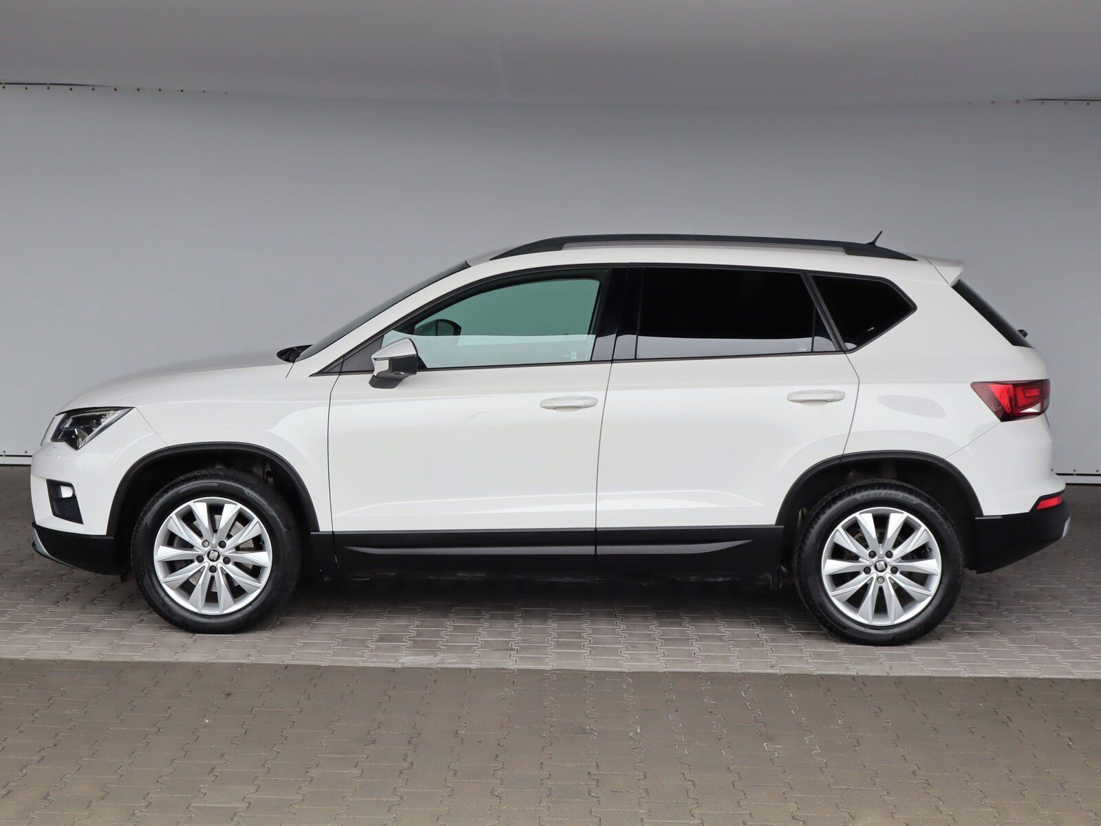 Seat Ateca, 1.0 TSI - fotka 3