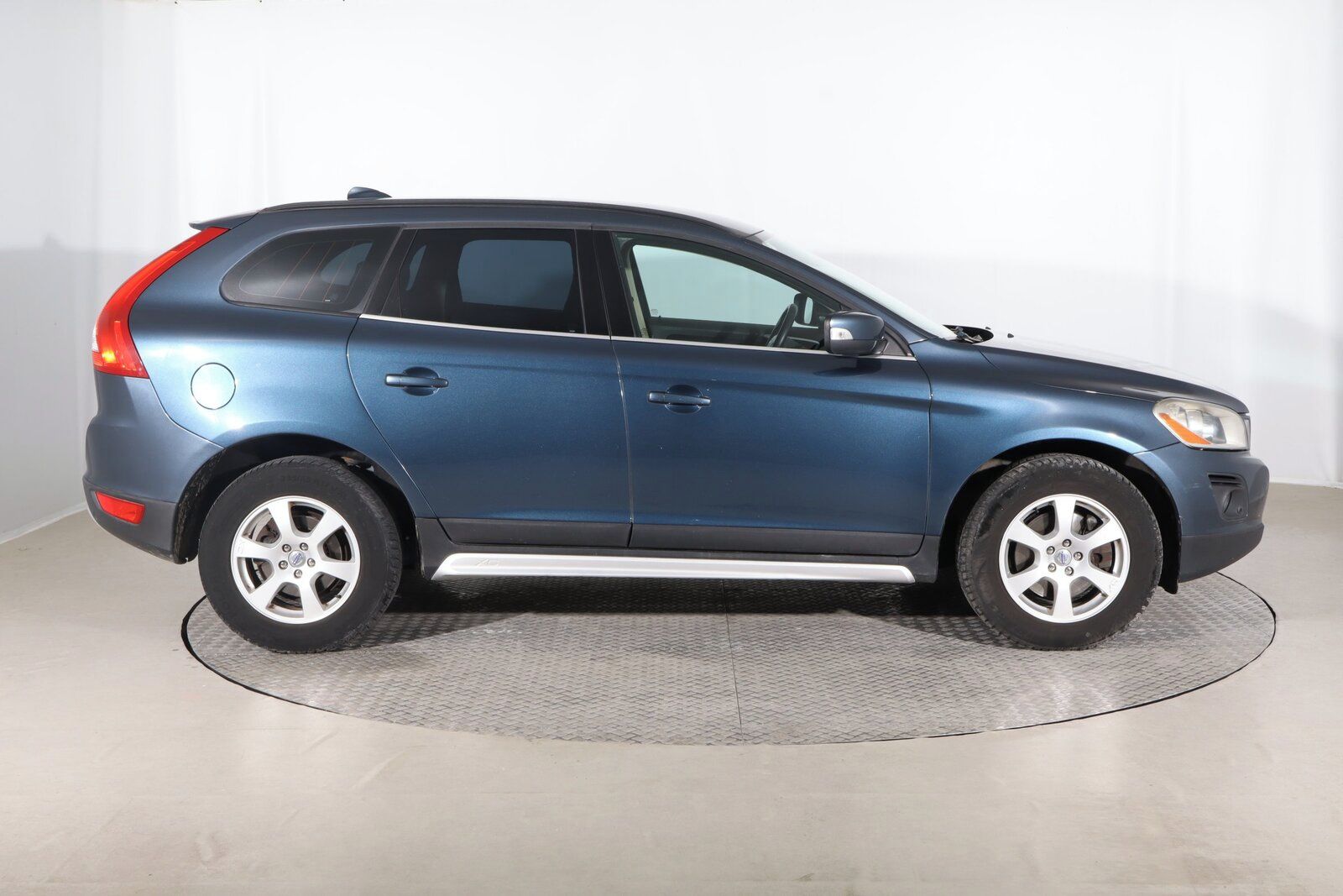 Volvo XC60, D3, 4X4 - fotka 6
