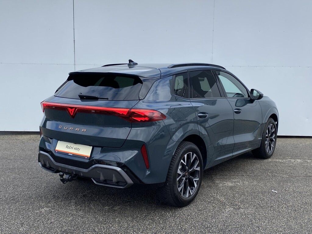 Cupra Terramar, 1,5 E-TSI 110 kW DSG - fotka 2
