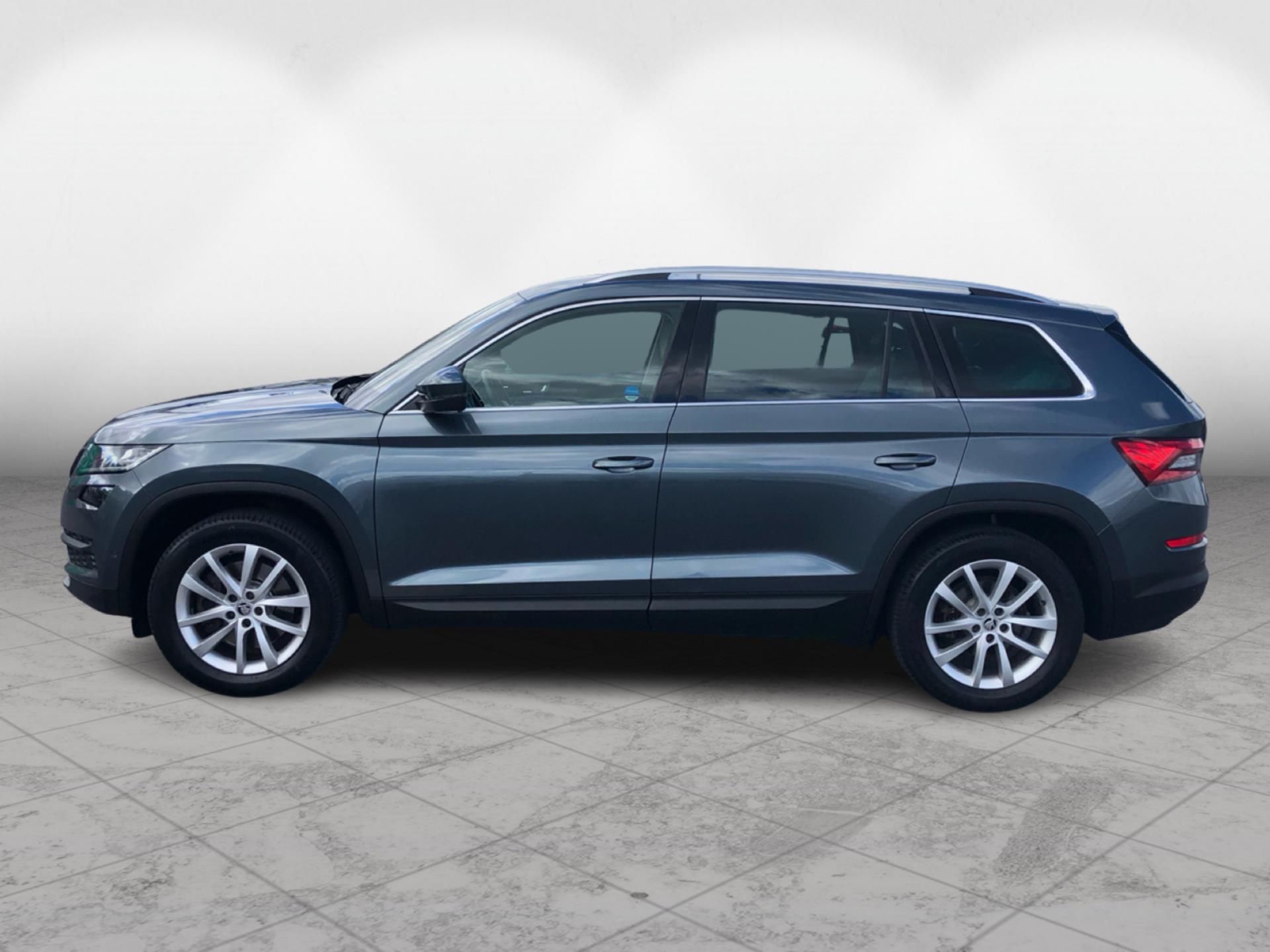 Škoda Kodiaq, 2.0 TDi DSG 7st. 4x4 STYLE PLU - fotka 3