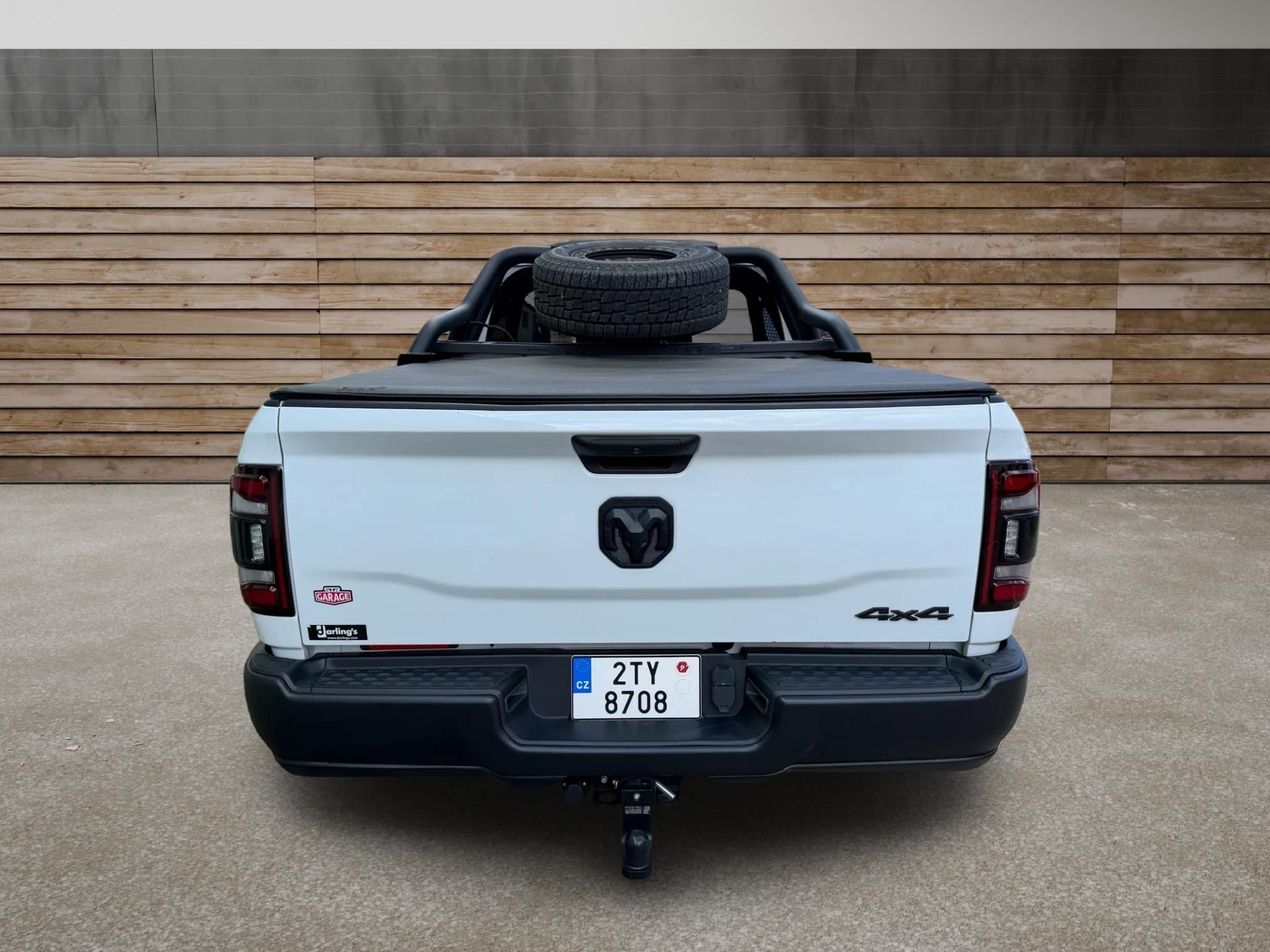 Dodge Ram, +2500+LPG+HEAVY DUTY+HEMI+ - fotka 4