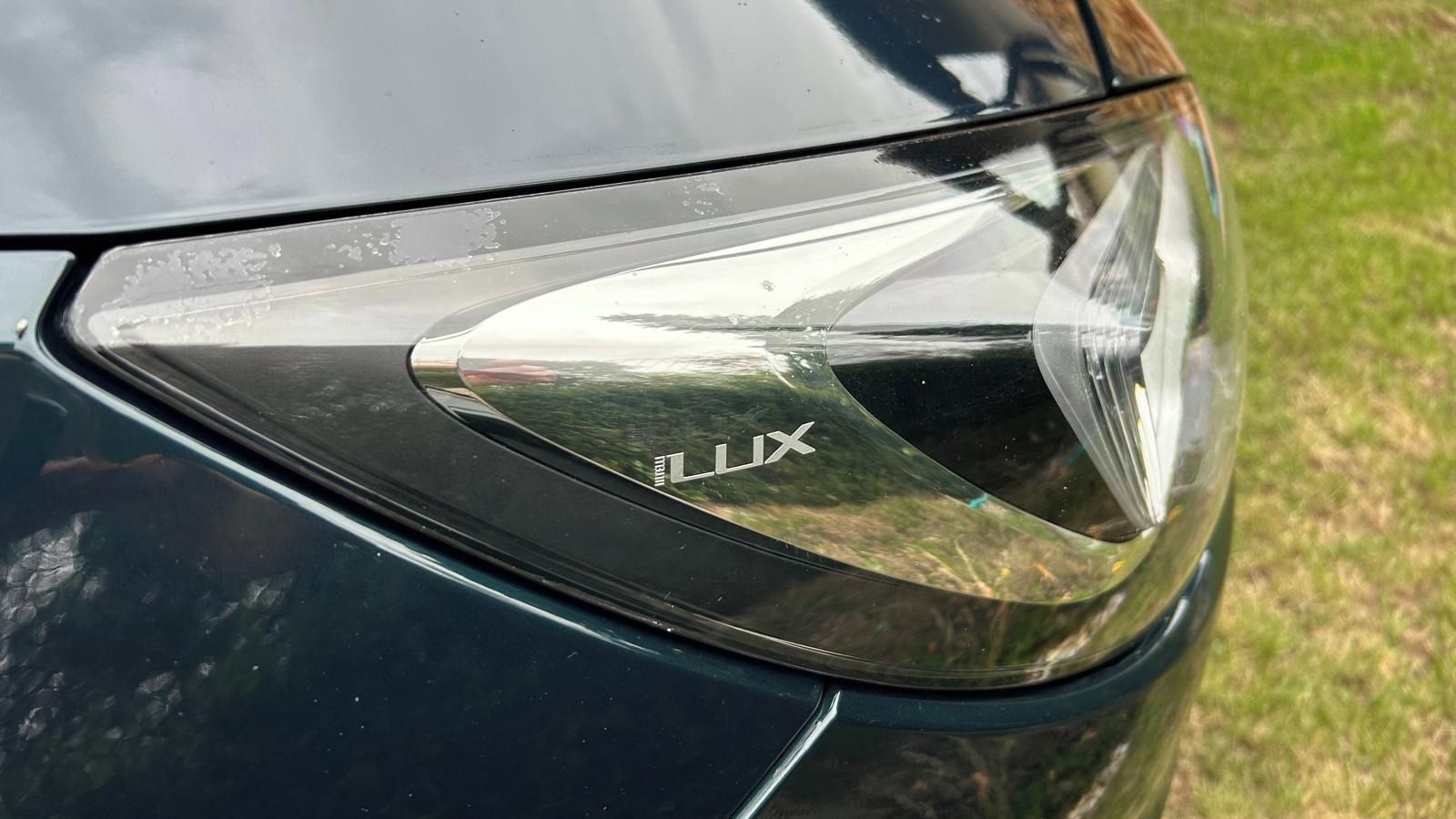 Opel Astra, 1,6 CDTI,  manuál, bez AdBlue - fotka 5