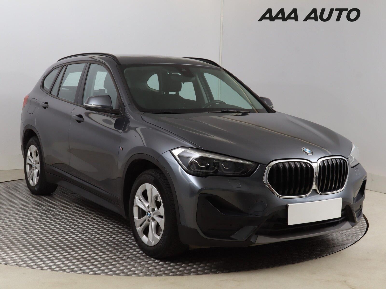 BMW X1, xDrive25e, 4X4, Automat