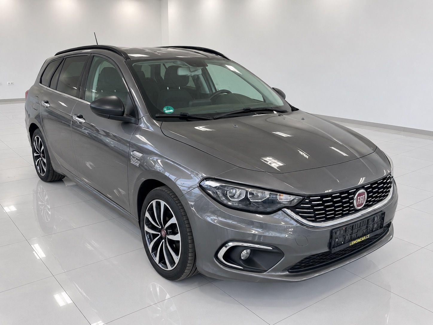 Fiat Tipo, SERVIS | NOVÁ STK NA 2 ROKY - fotka 4