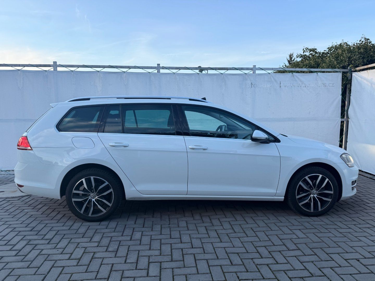Volkswagen Golf, 1.4TSI 110kW*SERVIS*PANORAMA* - fotka 6