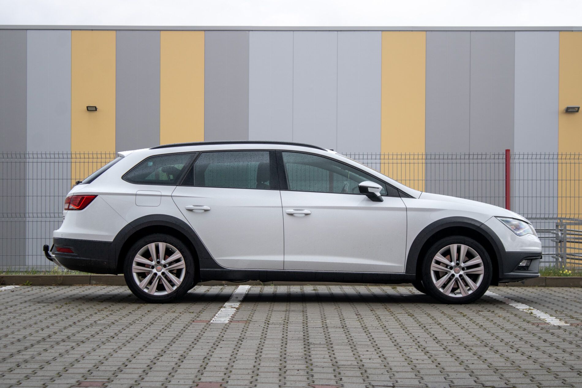 Seat Leon - fotka 4