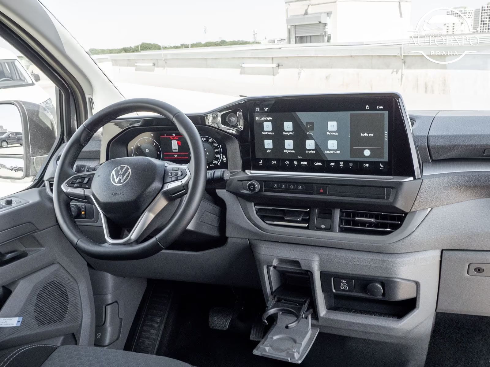 Volkswagen Caravelle, Style 2,0 TDI* IQ.Ligh* - fotka 6