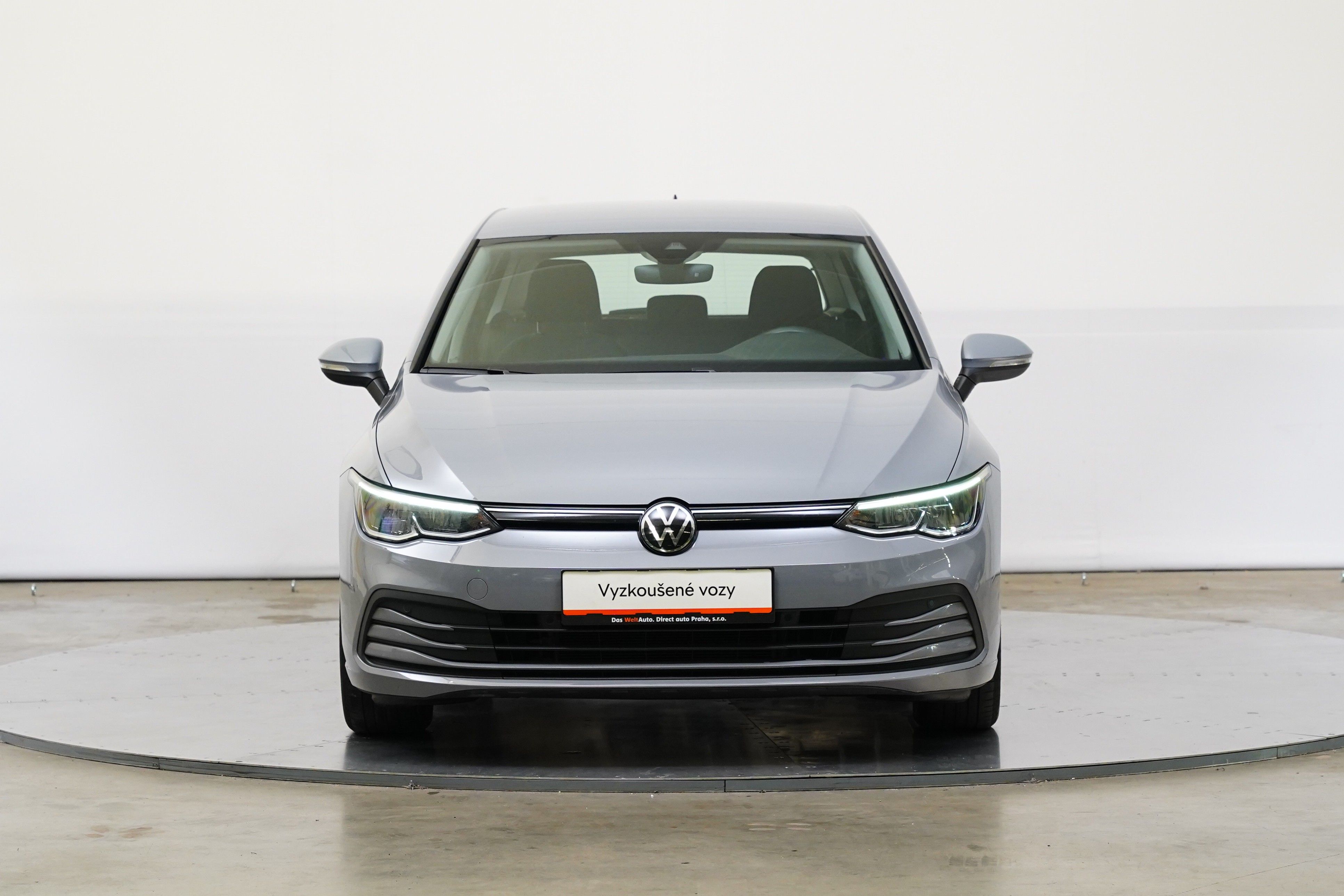 Volkswagen Golf, 1.0 TSI 81 kW Life - fotka 4