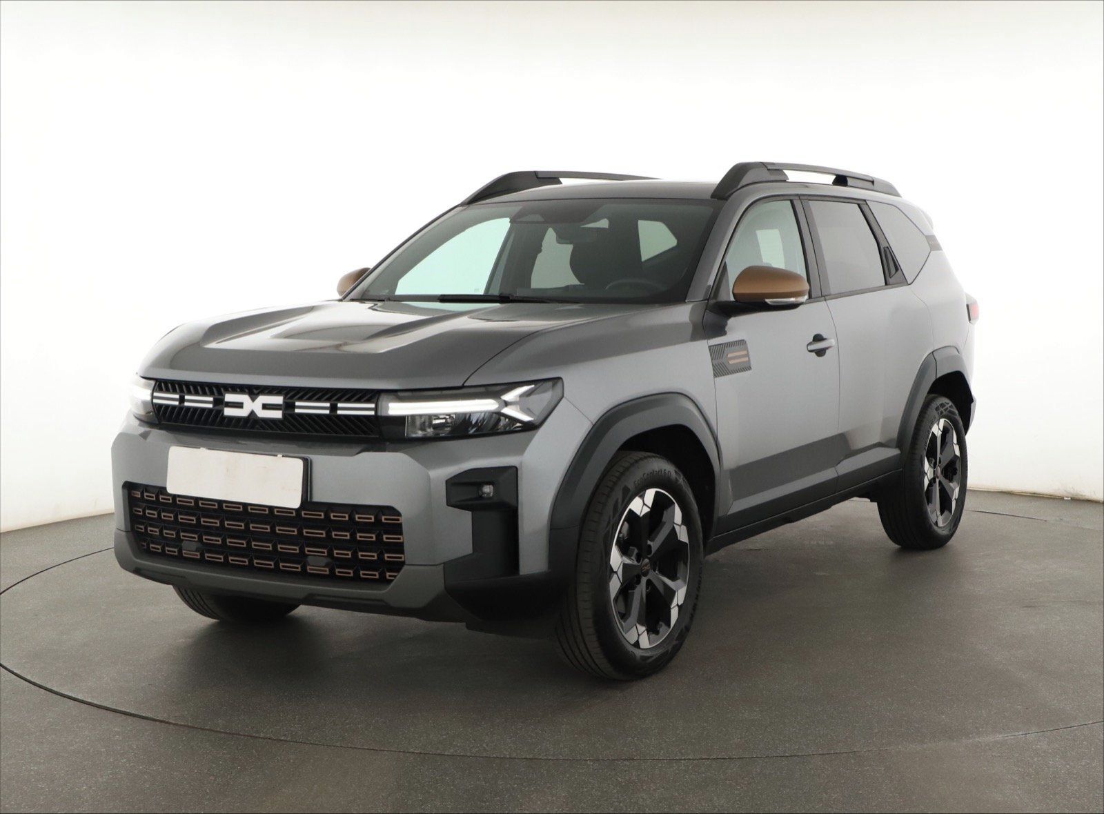 Dacia Bigster, 1.2 MHEV, Extreme, Extreme - fotka 3