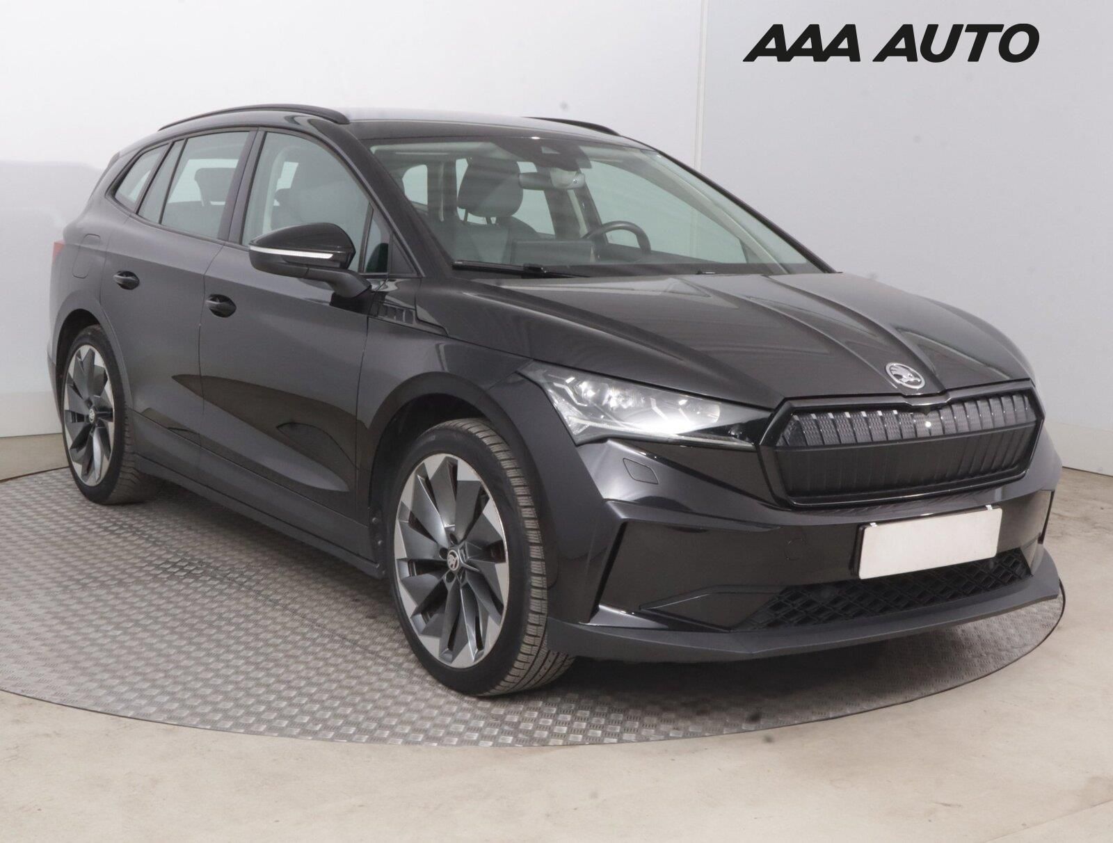 Škoda Enyaq, iV 60 (62 kWh), SoH 92%