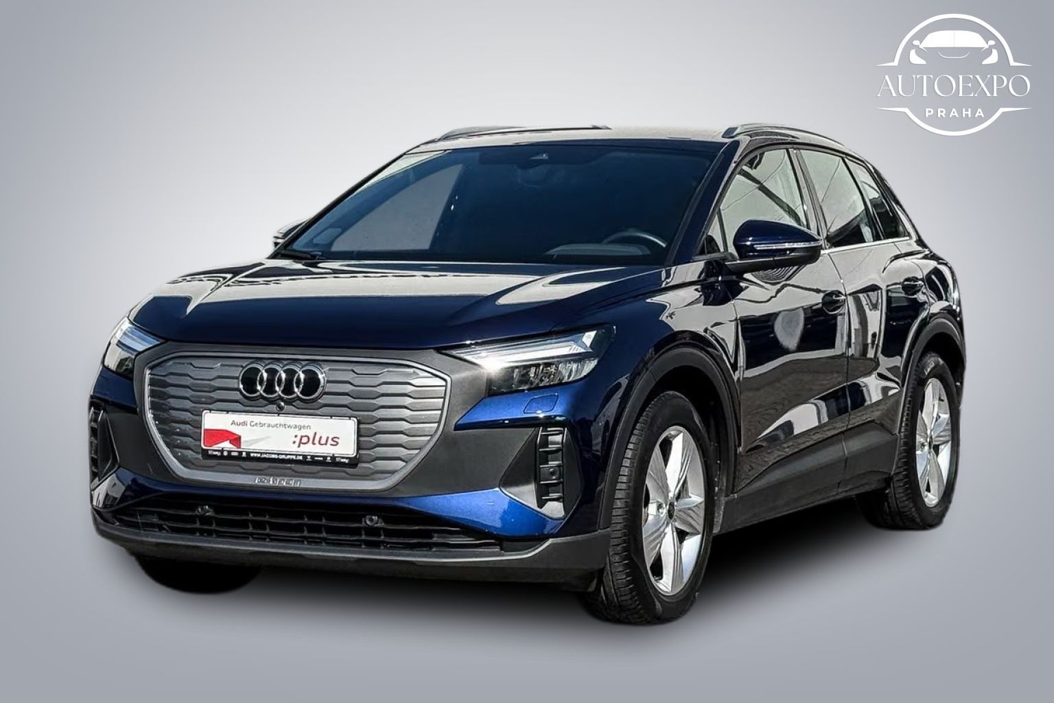 Audi Q4 e-tron, Q4 45 e-tron Dynamik*