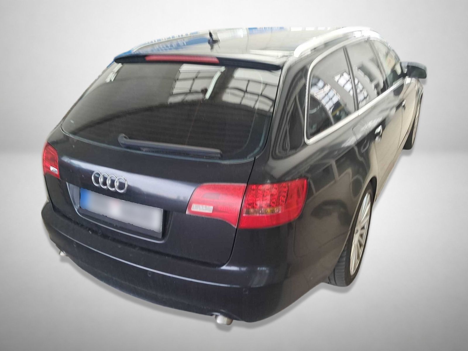 Audi A6, 2.7 TDI , 4X4, Automat - fotka 2