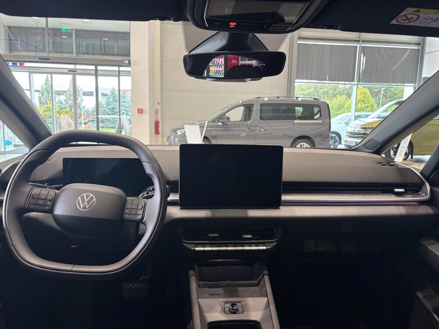 Volkswagen ID.3, kW - fotka 6