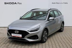 Hyundai i30, 1.0 T-GDi 73 kW Smart