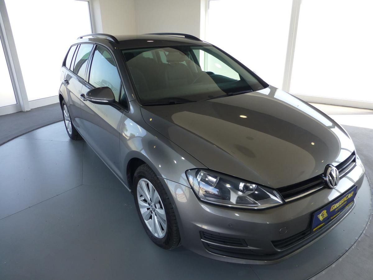 Volkswagen Golf, 1,6TDI*NAVI*DIGI**ALU**PARK.S - fotka 3
