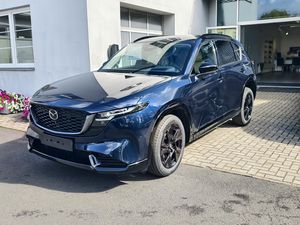 Mazda CX-5, 2.5i HOMURA 4x4AWD, SKLADEM
