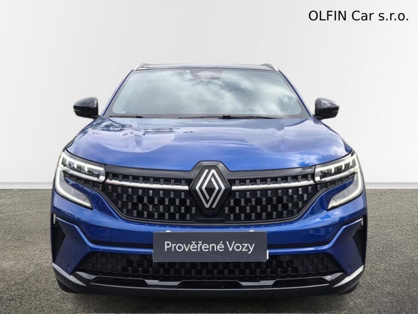 Renault Austral, Iconic 1.3 MHEV 116 kW - fotka 4
