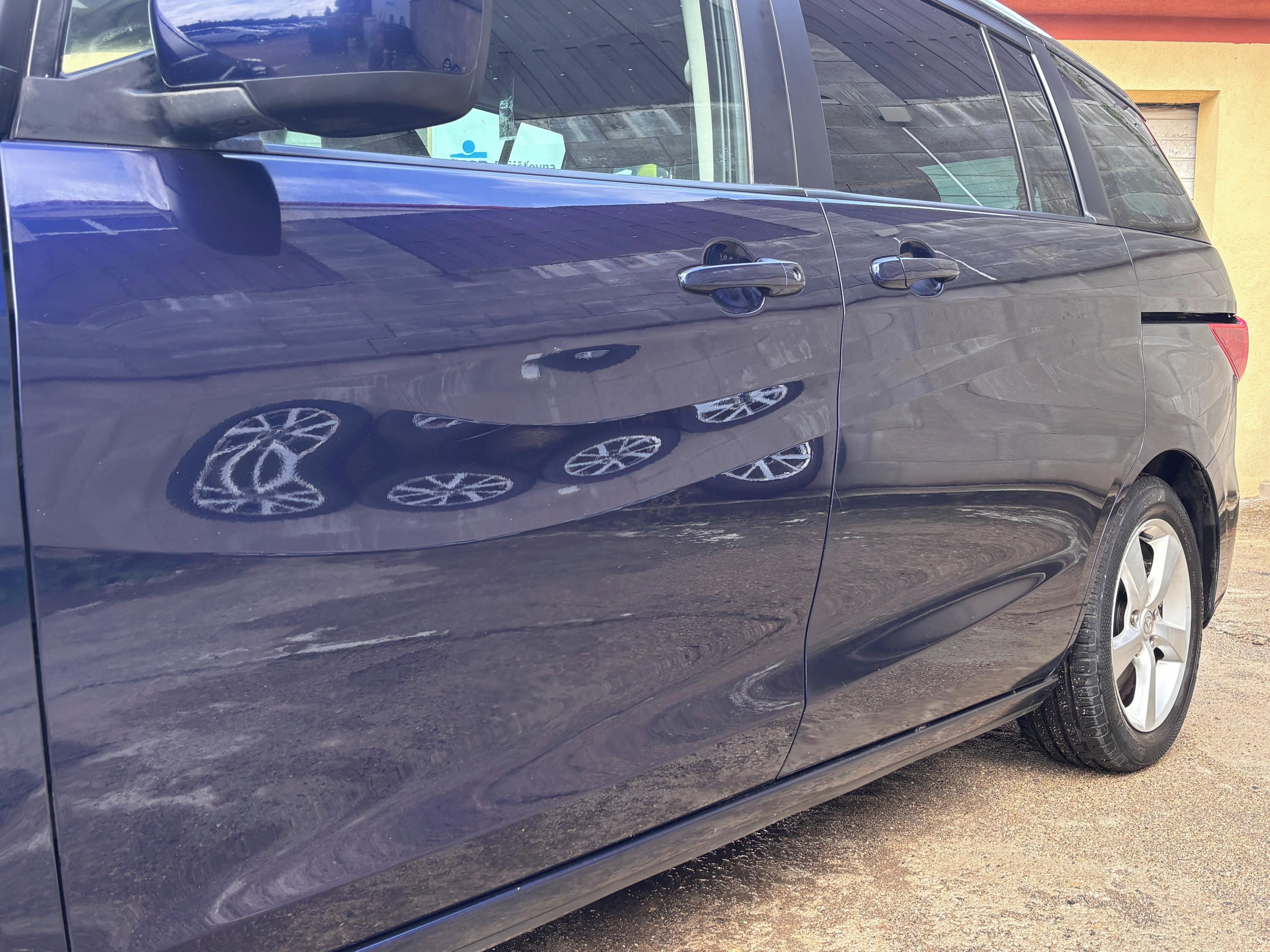 Mazda 5, 2.0i,110KW,XENON,PDC,TAŽNÉ - fotka 6