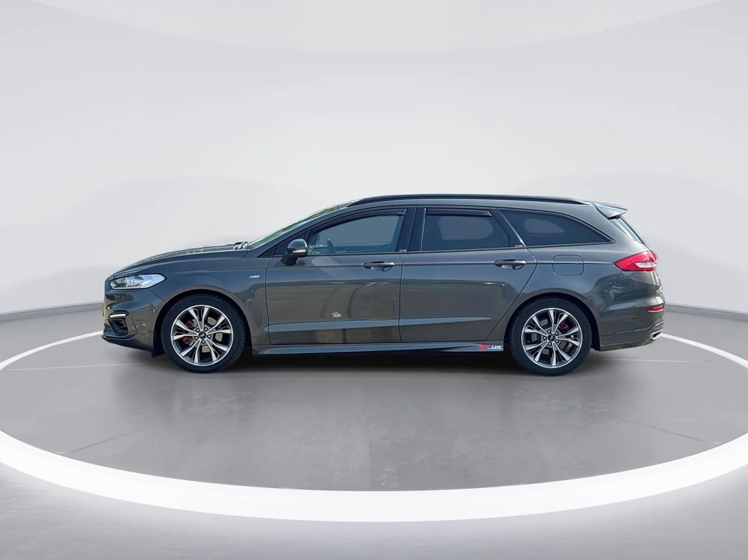Ford Mondeo, 2.0 IVCT HEV ST-Line 2021 - fotka 2