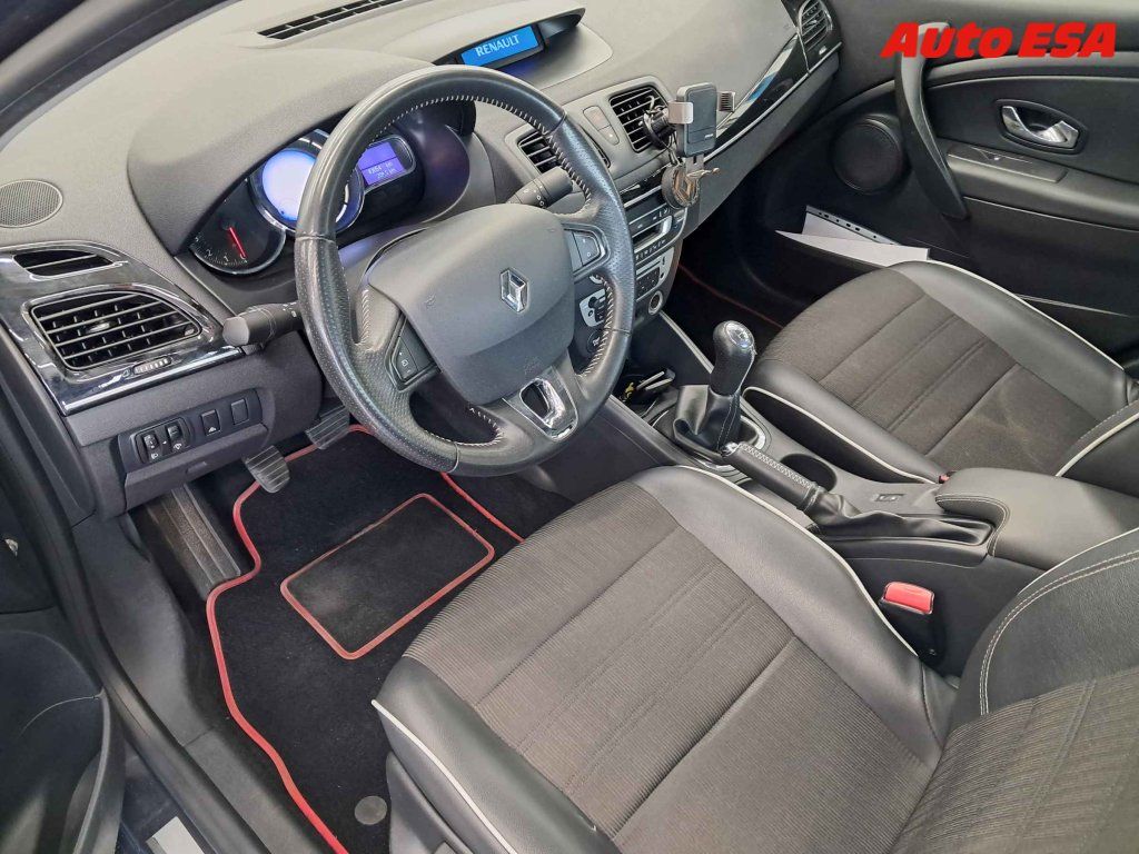 Renault Fluence, 1.6 i - fotka 3