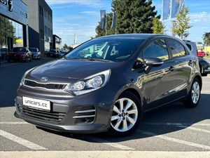 Kia Rio, 1,2 CVVT  Comfort - ČR