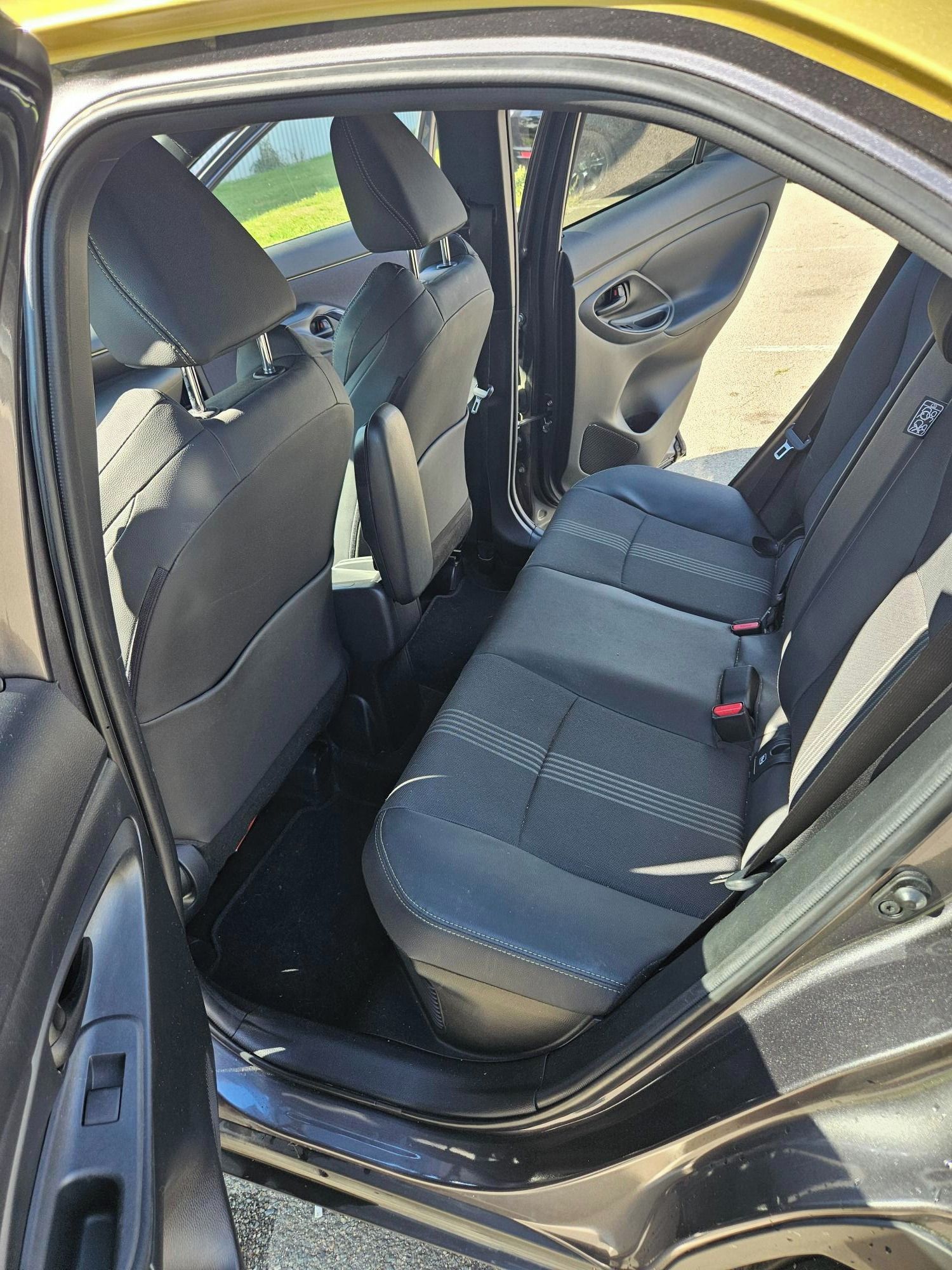 Toyota Yaris Cross, AWD-i 4x4 servisováno - fotka 5