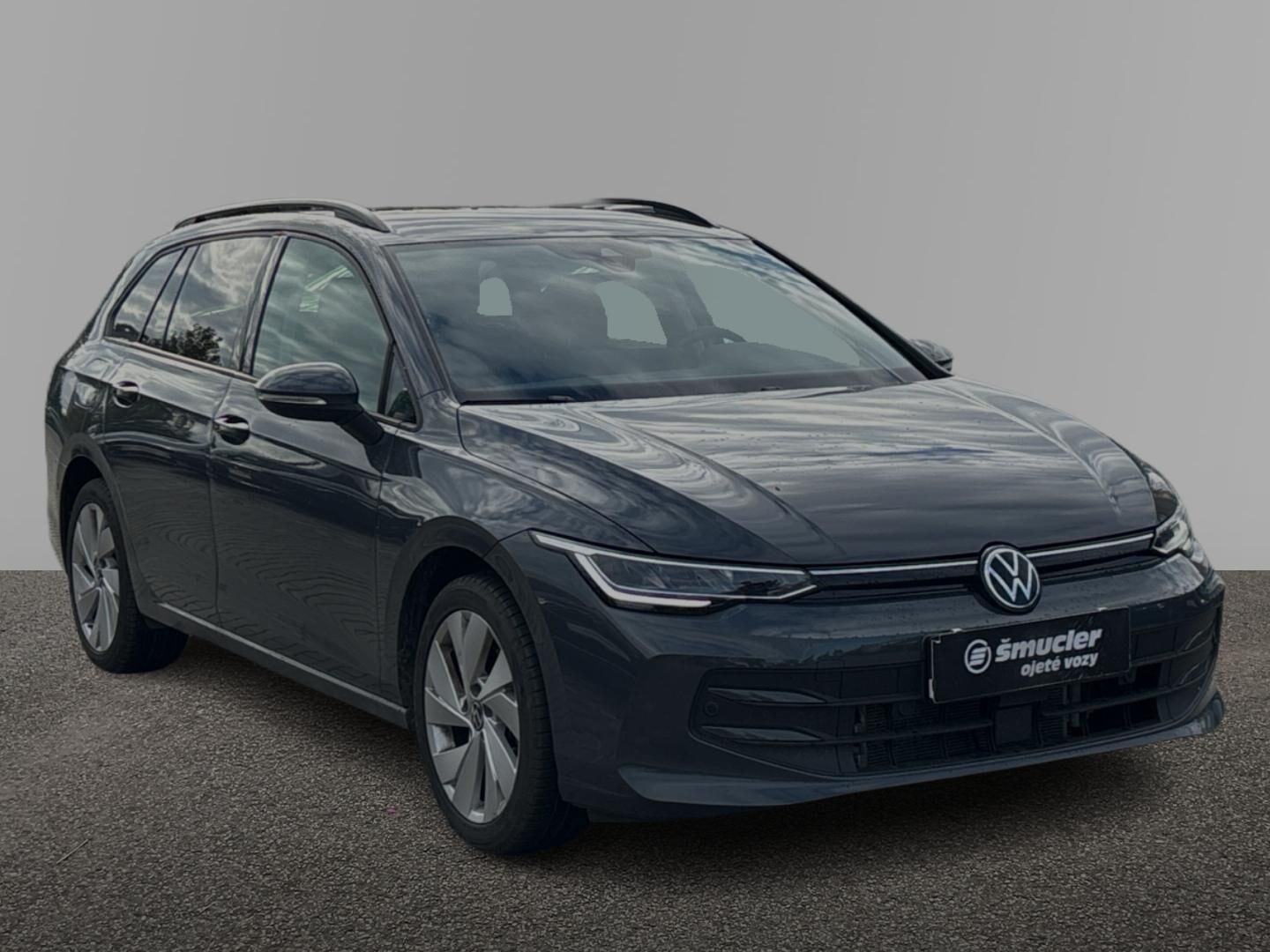 Volkswagen Golf, 1.5 eTSi / 85 kW Life DSG - fotka 3