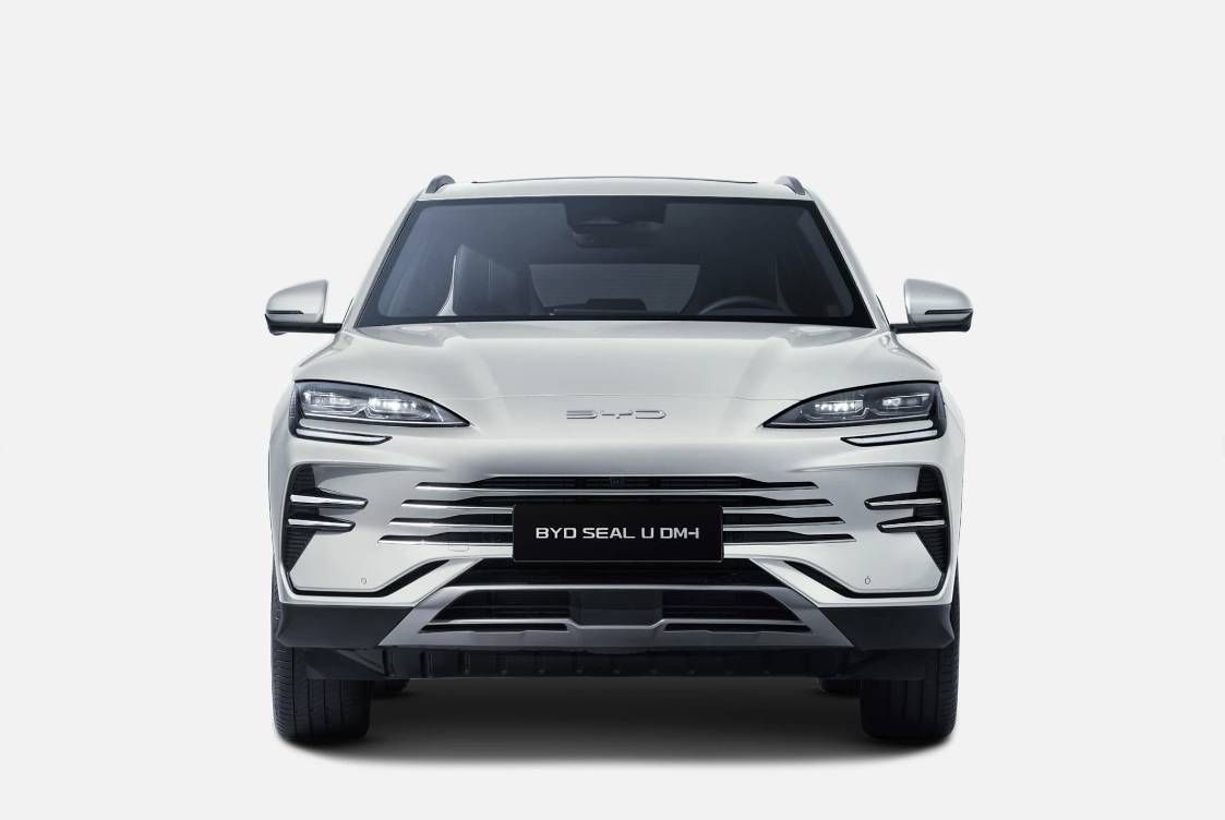 BYD Seal U, Comfort 1,5T