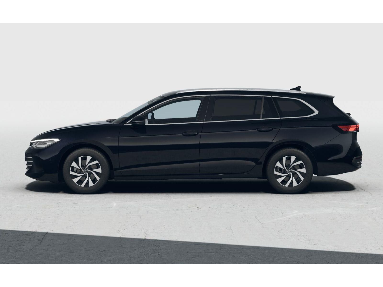 Volkswagen Passat, 2.0 TDI / 110 kW - fotka 2