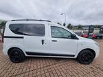 Dacia Dokker, 1.3 TCe 96kW Arctica