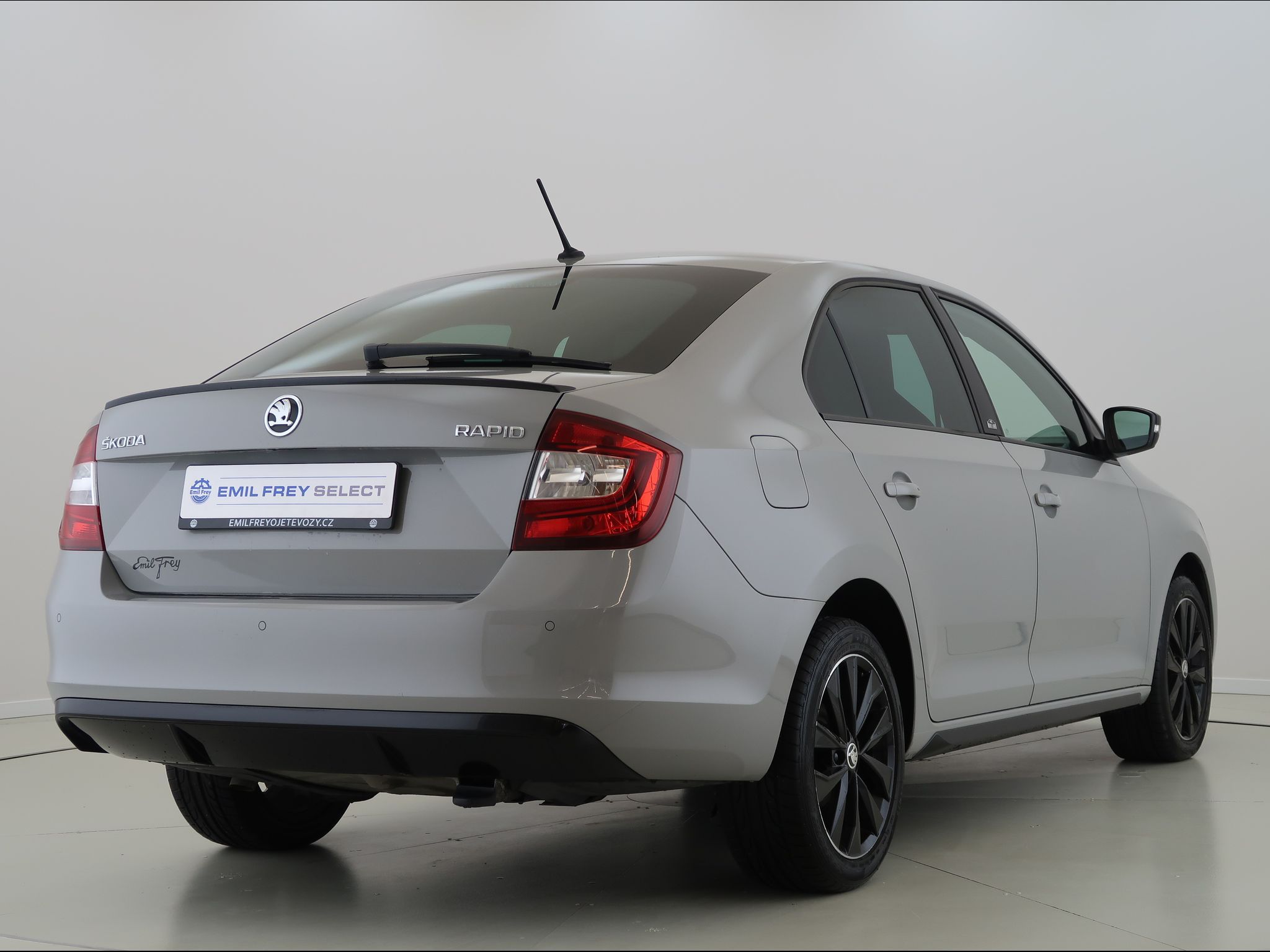 Škoda Rapid, 1.0,TSI,81kW,Monte Carlo,DSG,C - fotka 5