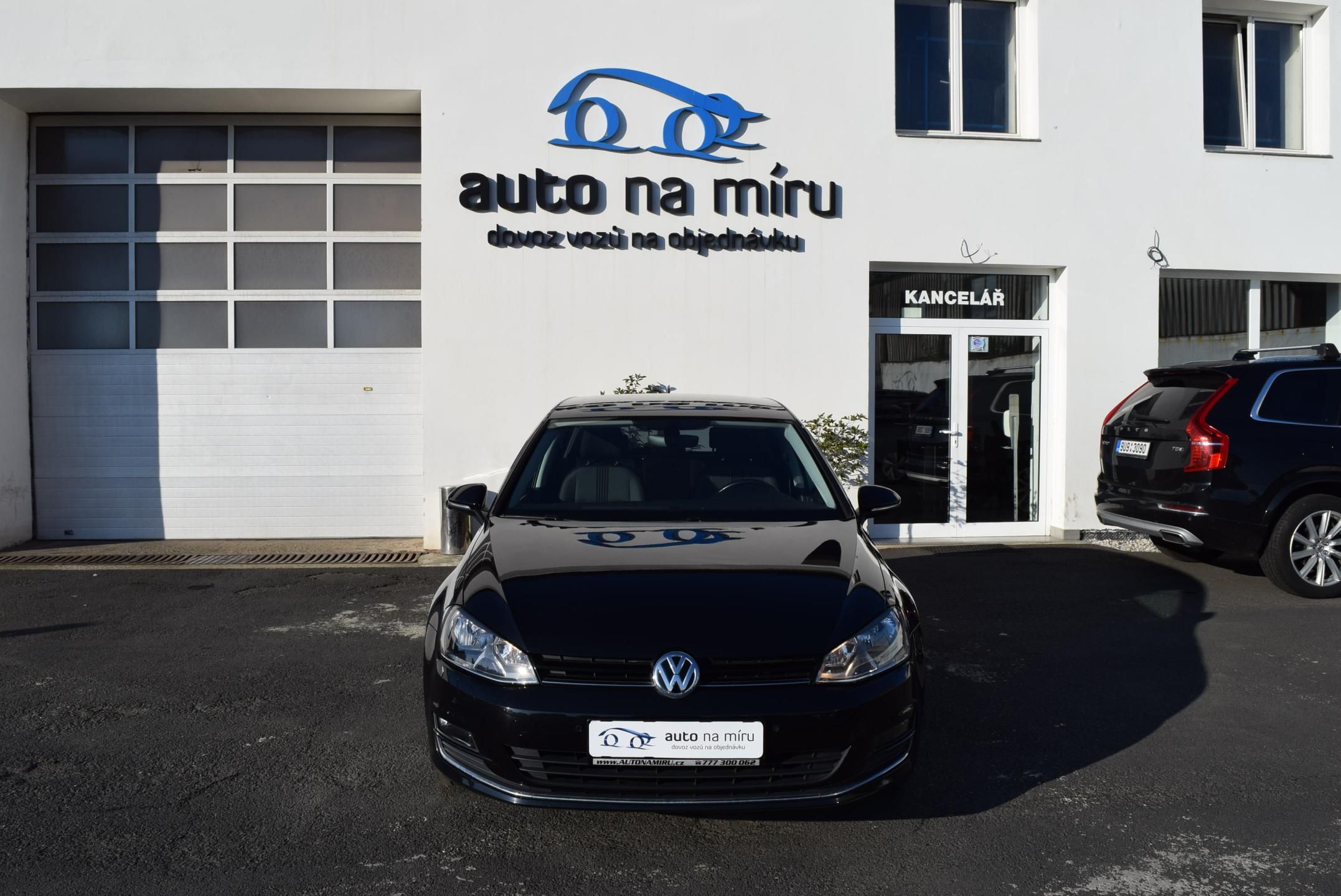 Volkswagen Golf, 1.4TSI 92kw DSG ALLSTAR CLBMT - fotka 3