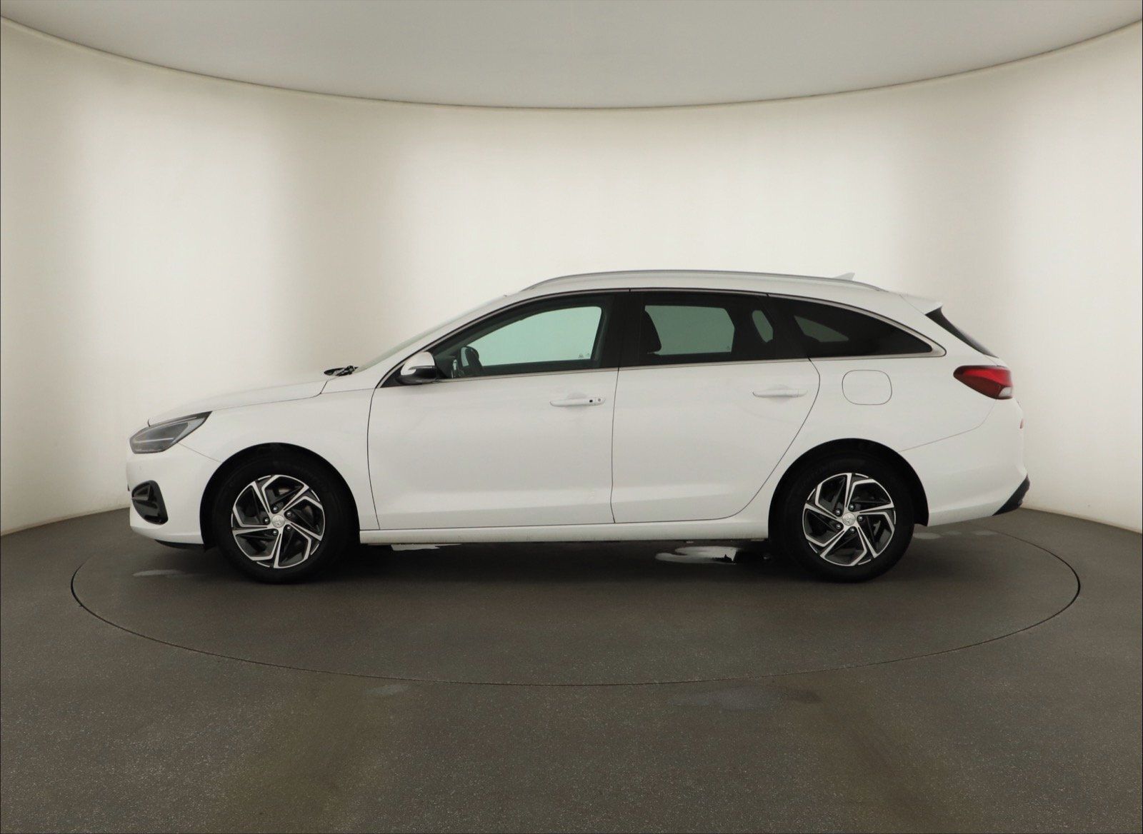 Hyundai i30, 1.0 T-GDI, Comfort, Automat - fotka 3