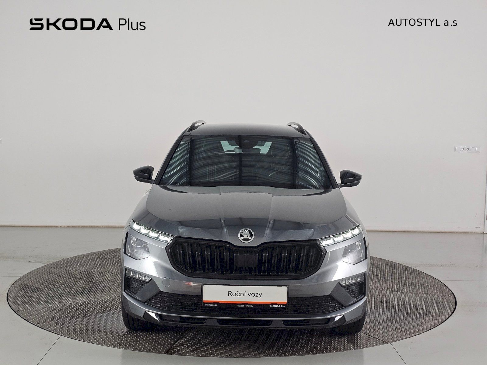 Škoda Kamiq, 1.5TSI 110kW DSG MONTE CARLO T - fotka 4