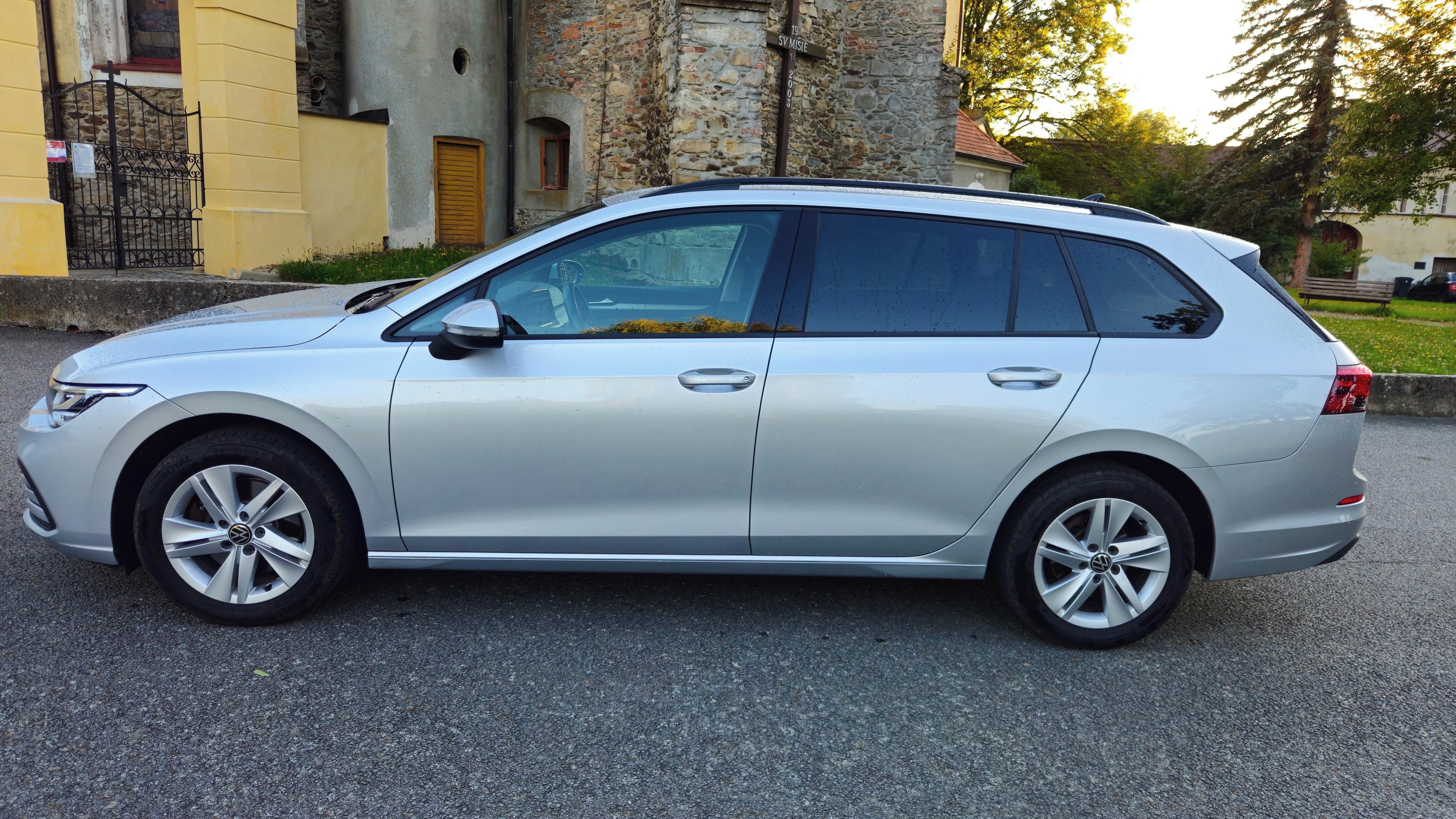 Volkswagen Golf, 2.0 TDI 85kw - fotka 5