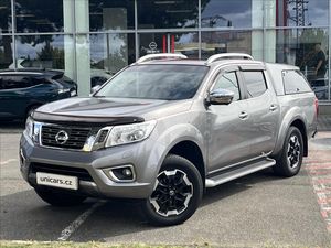 Nissan Navara, 2,3 dCi  Tekna NP300 AT