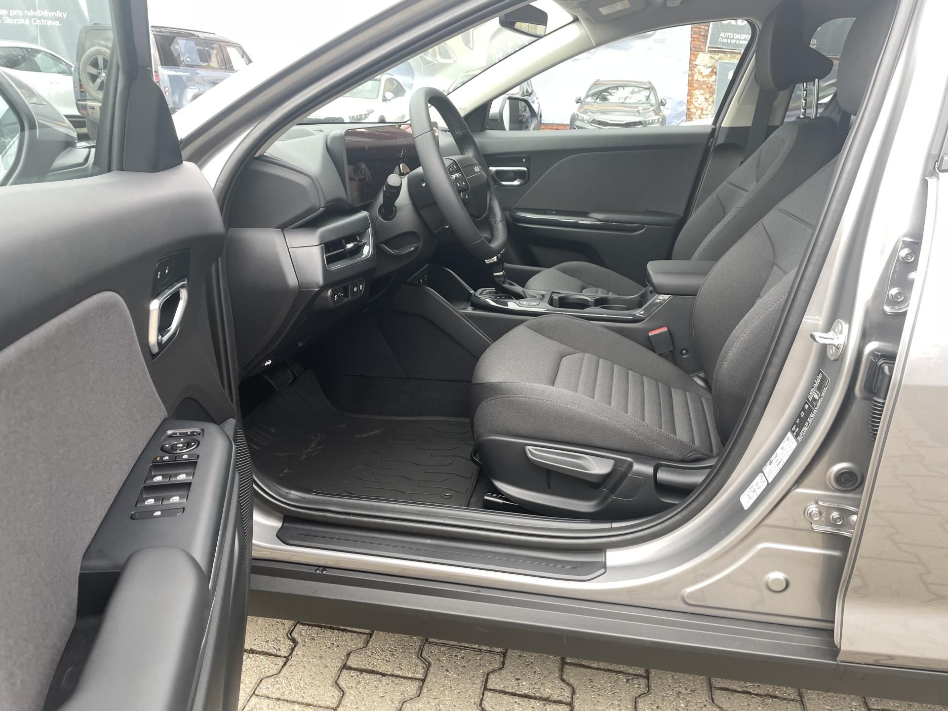 Kia K4, 1.0T-GDi MHEV EXCLUSIVE 7DCT - fotka 3