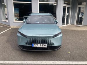 Omoda 7, Luxury 1.5 T-GDi PHEV