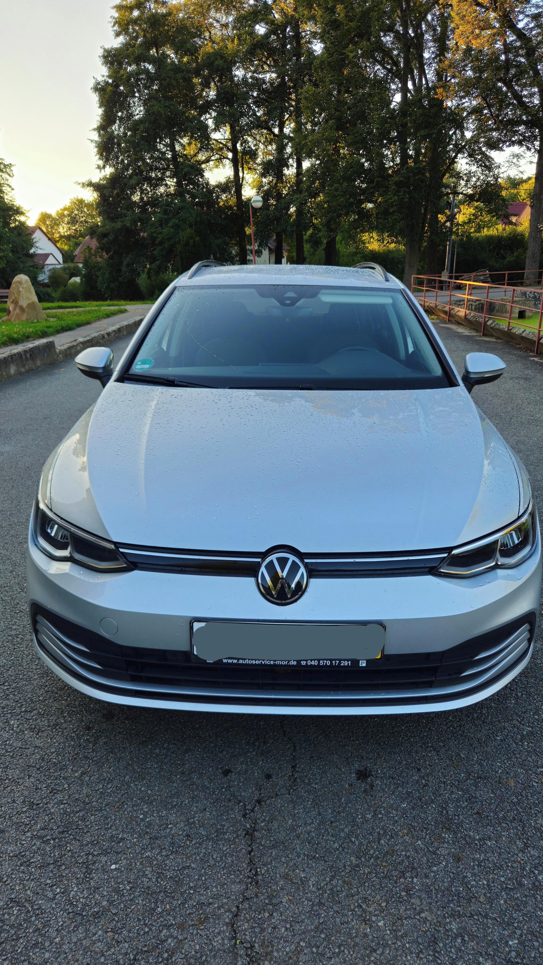 Volkswagen Golf, 2.0 TDI 85kw - fotka 3