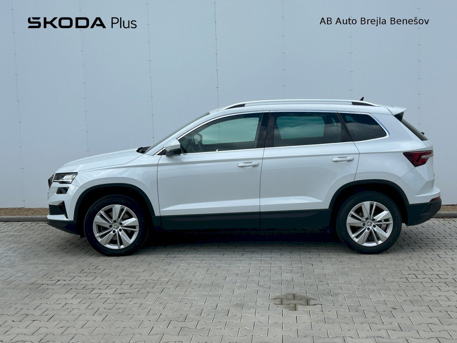 Škoda Karoq, KAROQ SEL TS 110/1.5 A7F - fotka 3