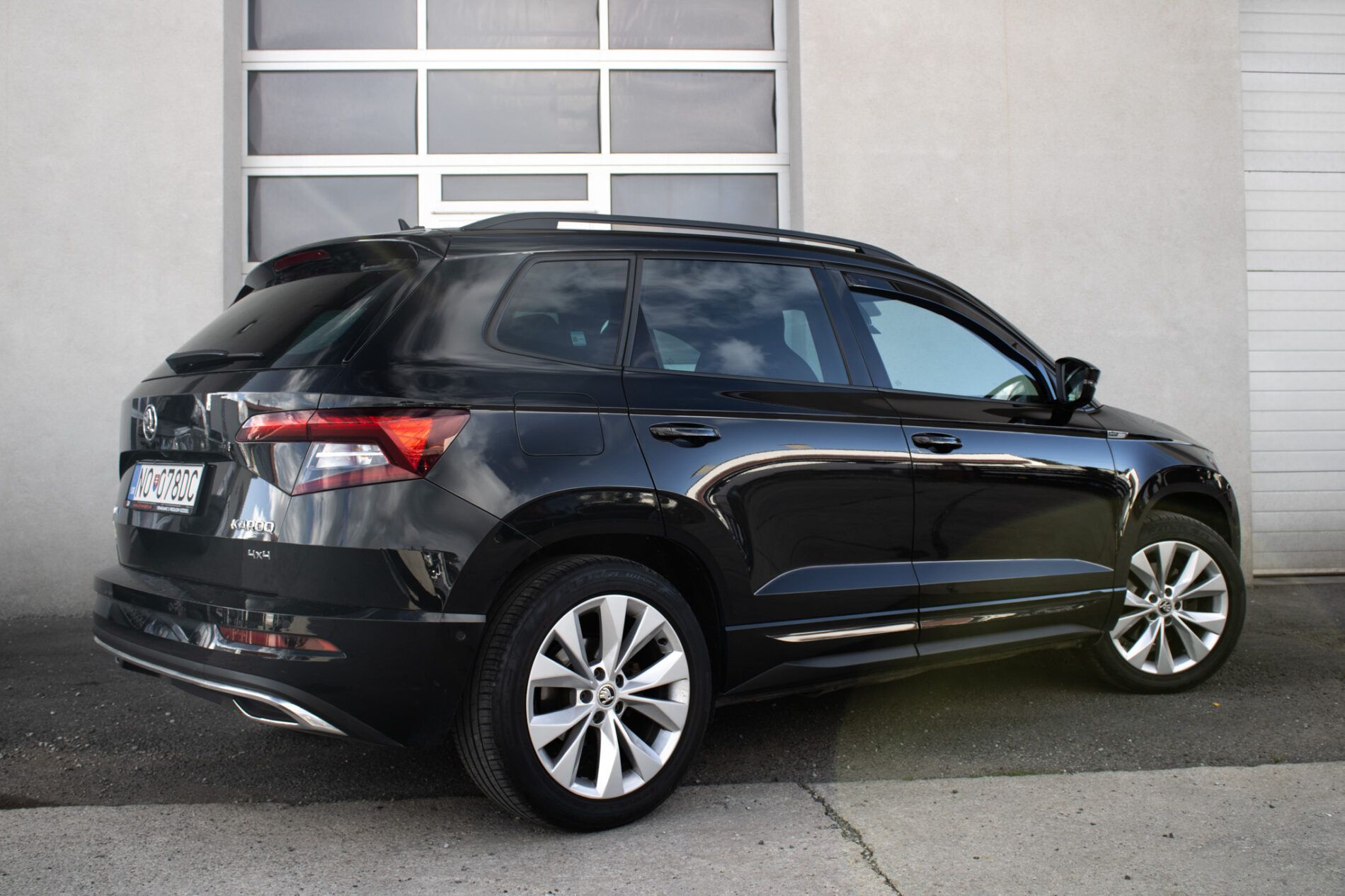 Škoda Karoq - fotka 5
